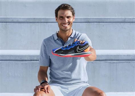 nadal nike schuhe